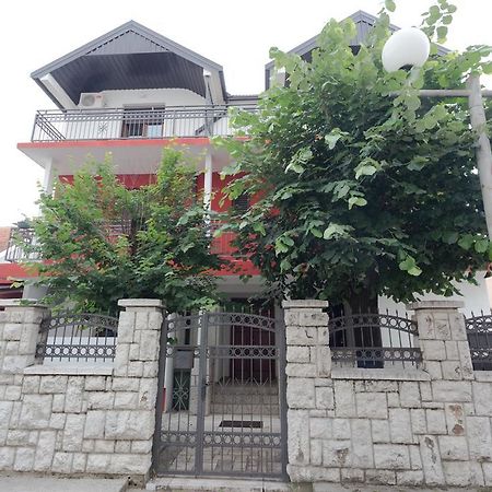 Apartments Erakovic Никшич Экстерьер фото