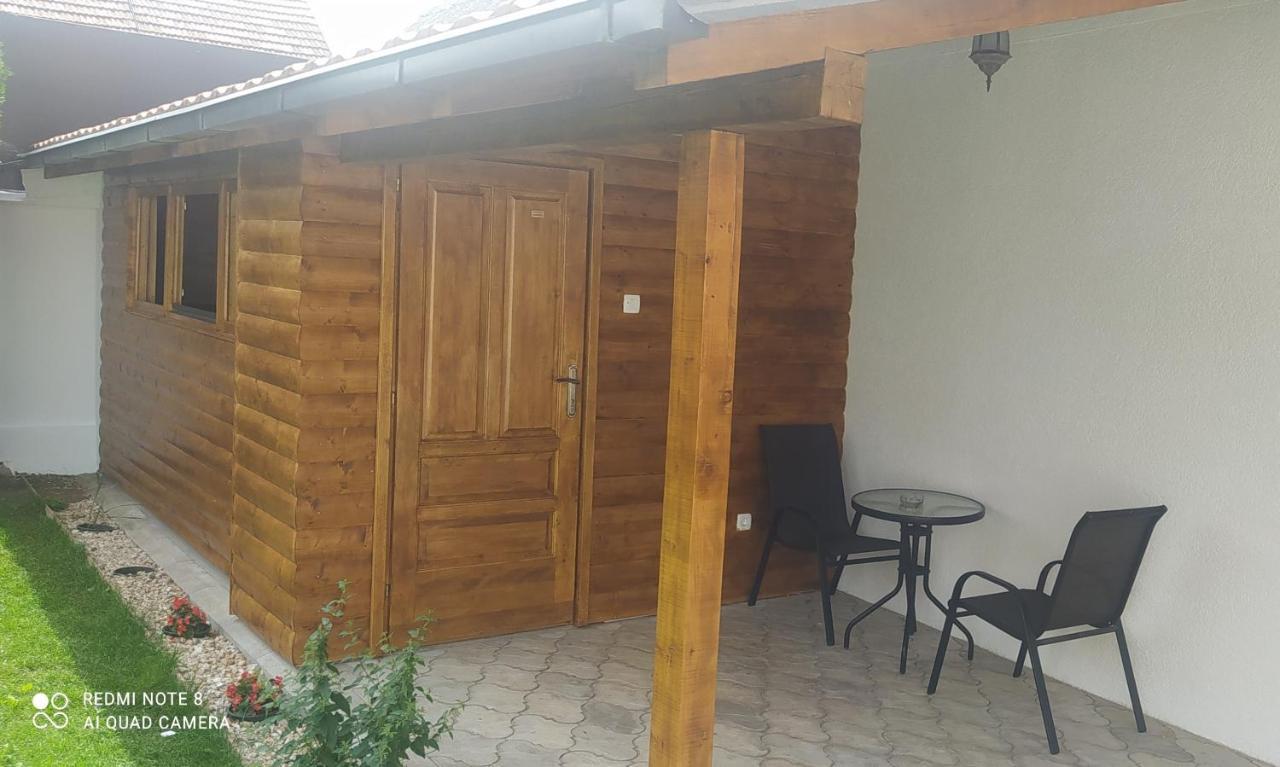 Apartments Erakovic Никшич Экстерьер фото