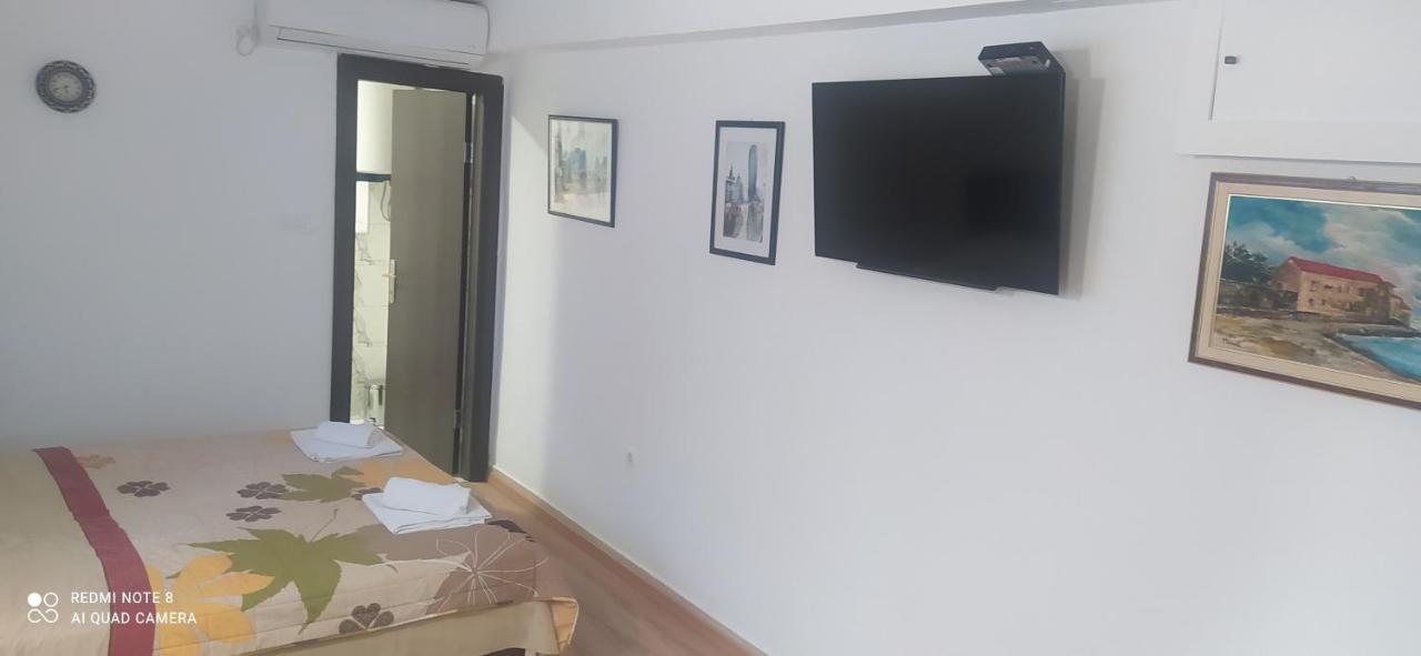 Apartments Erakovic Никшич Экстерьер фото