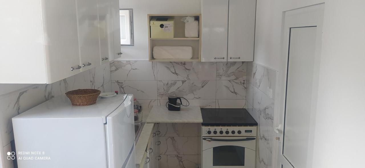 Apartments Erakovic Никшич Экстерьер фото