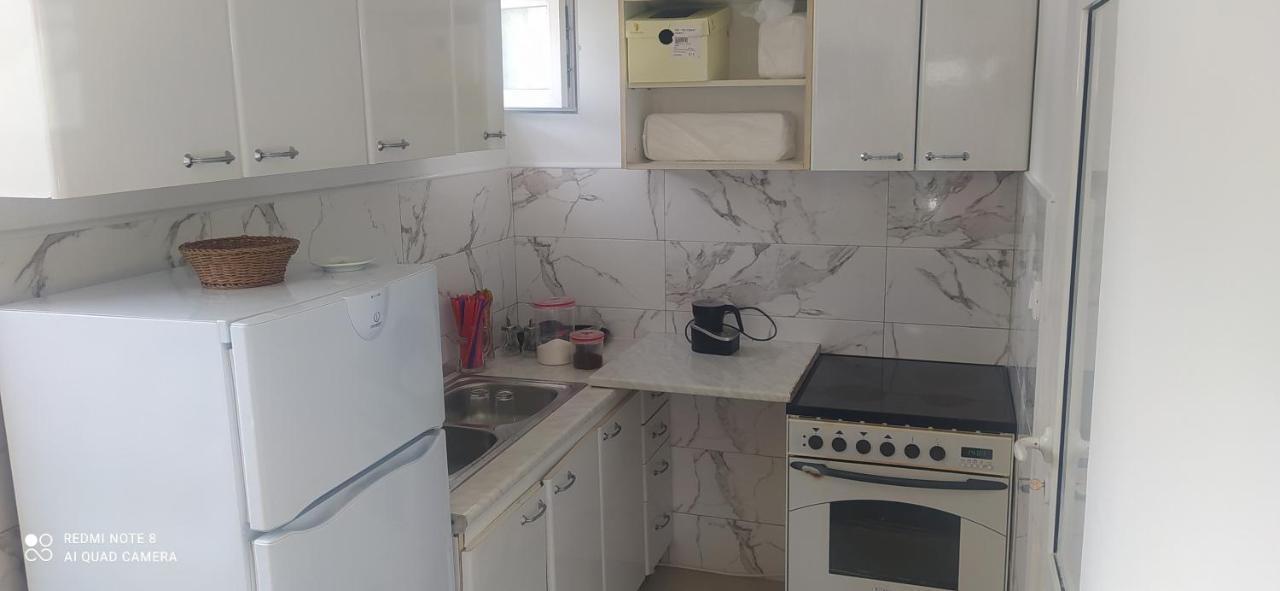 Apartments Erakovic Никшич Экстерьер фото