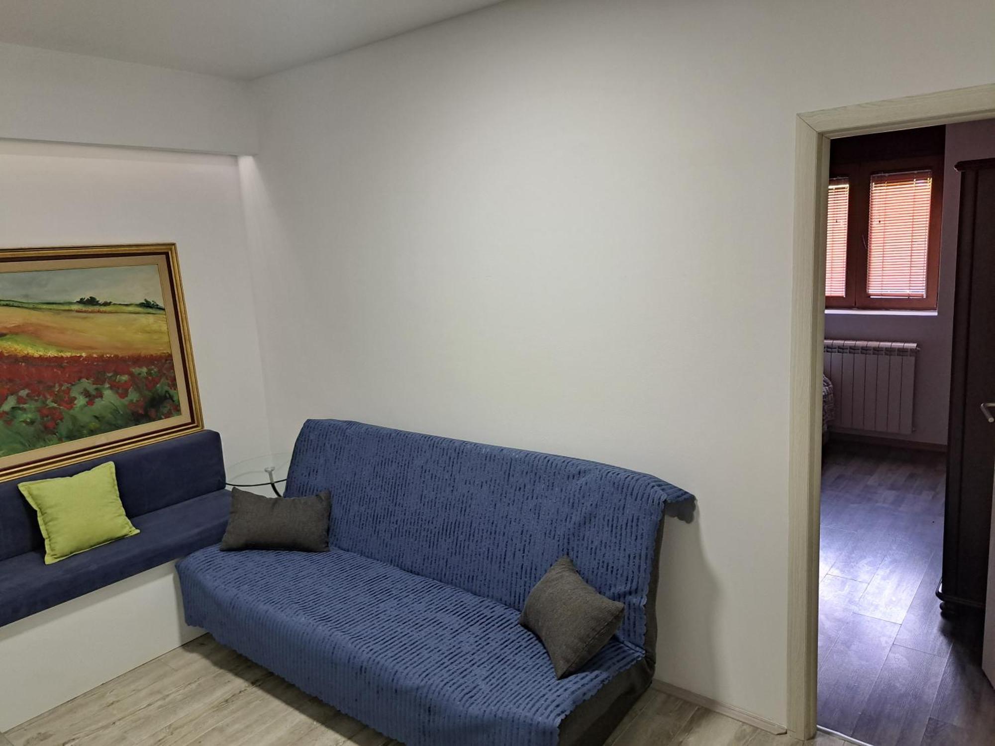 Apartments Erakovic Никшич Экстерьер фото