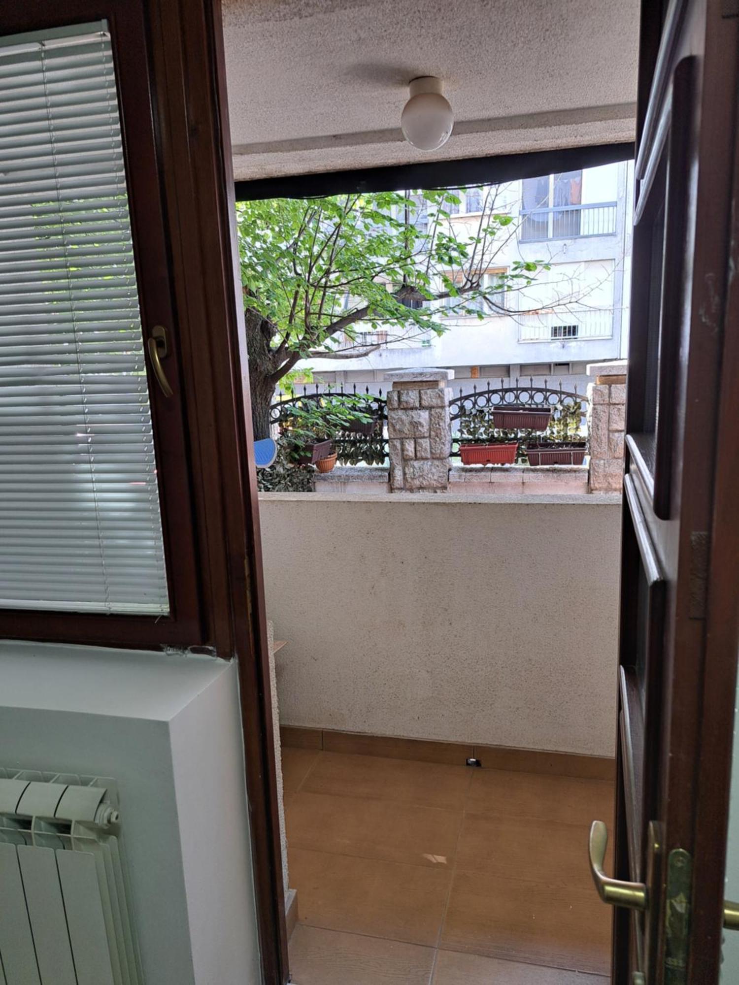 Apartments Erakovic Никшич Экстерьер фото