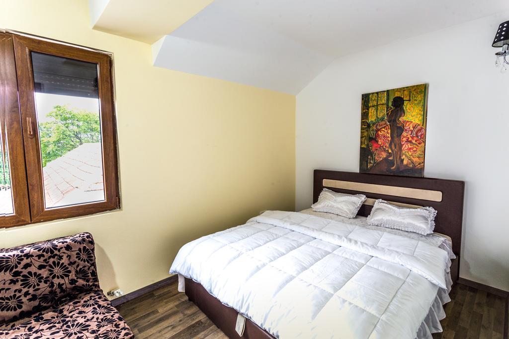 Apartments Erakovic Никшич Экстерьер фото