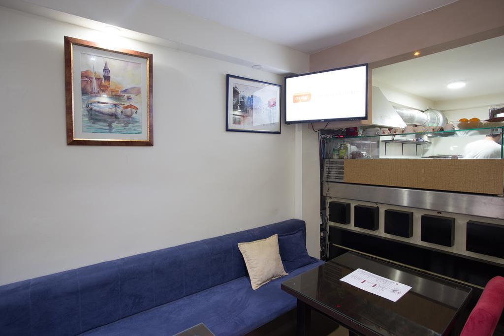 Apartments Erakovic Никшич Экстерьер фото