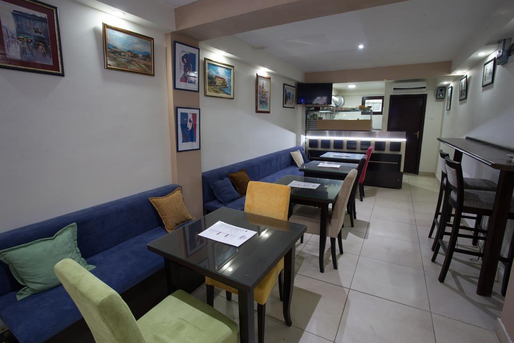 Apartments Erakovic Никшич Экстерьер фото